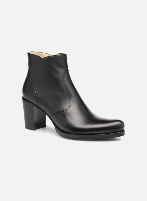 Paddy 7 Zip Boot par Free Lance