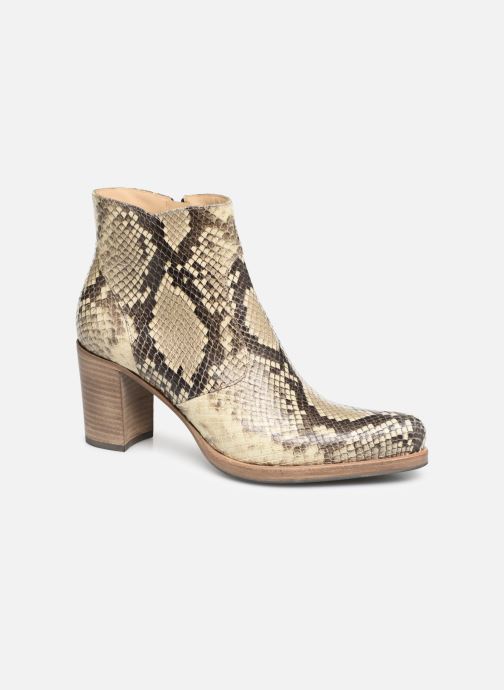 Paddy 7 Zip Boot par Free Lance