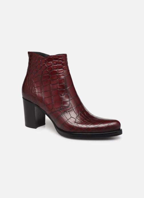 Paddy 7 Zip Boot par Free Lance
