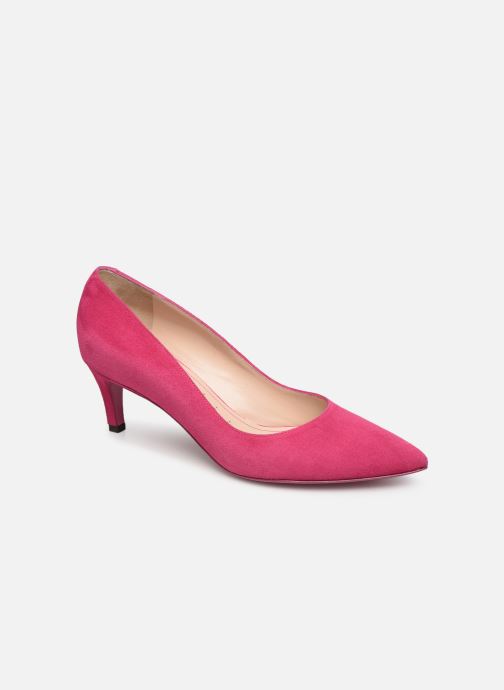 Itlys 4 Pumps par Free Lance