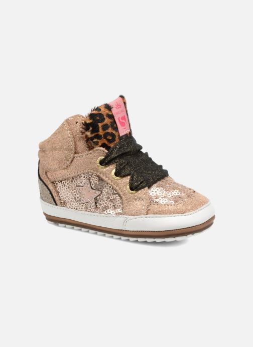 Suzette par Shoesme