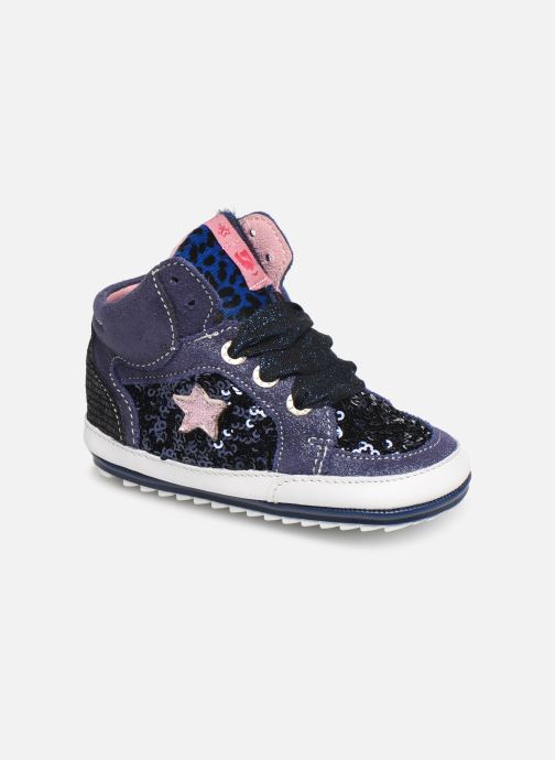 Suzette par Shoesme
