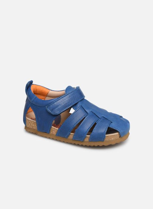 Stuart par Shoesme