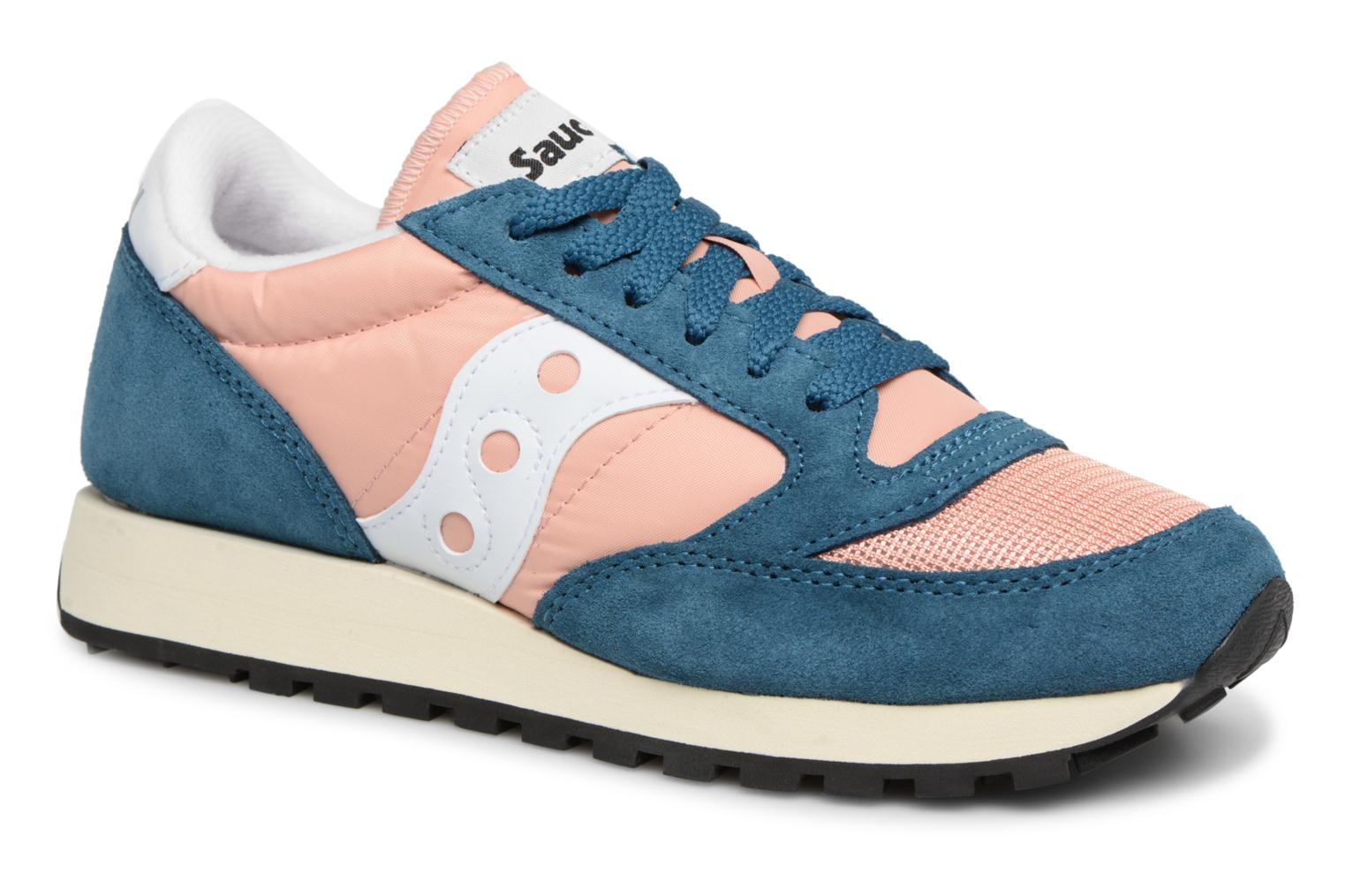 saucony jazz o cozy 41