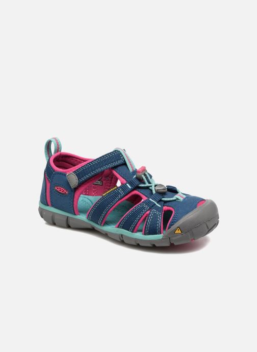 Seacamp ll CNX par Keen