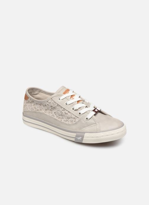 Axmon par Mustang shoes