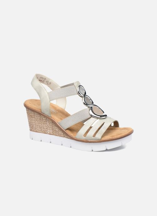 Trouver Rieker Où À Des Chaussures Beziers eD2YEW9IH