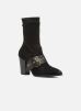 Boots En Enkellaarsjes Gigi Hadid Heeled Boot By Tommy Hilfiger tommy hilfiger kopen in de aanbieding Boots En Enkellaarsjes Gigi Hadid Heeled Boot By Tommy Hilfiger tommy hilfiger kopen in de aanbieding