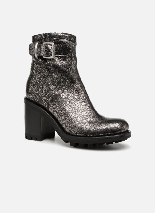 Justy 9 Small Gero Buckle par Free Lance