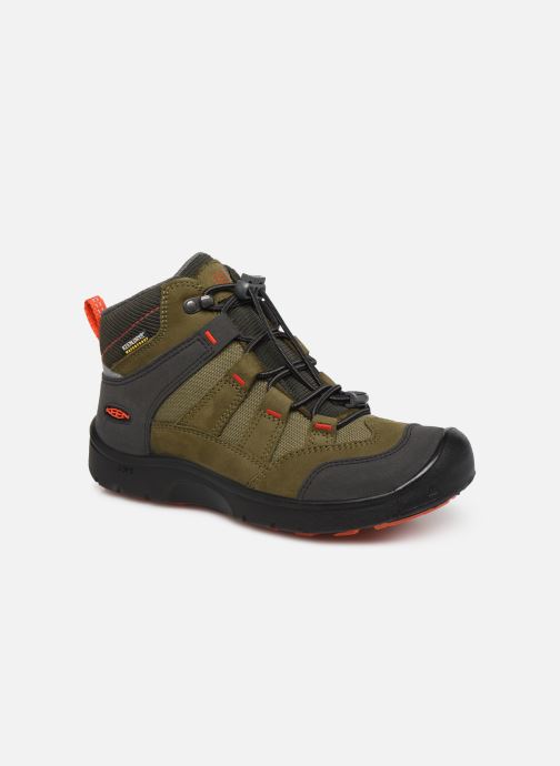 Hikeport Mid youth par Keen
