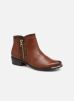 Boots En Enkellaarsjes Kelli By Caprice caprice kopen in de aanbieding Boots En Enkellaarsjes Kelli By Caprice caprice kopen in de aanbieding