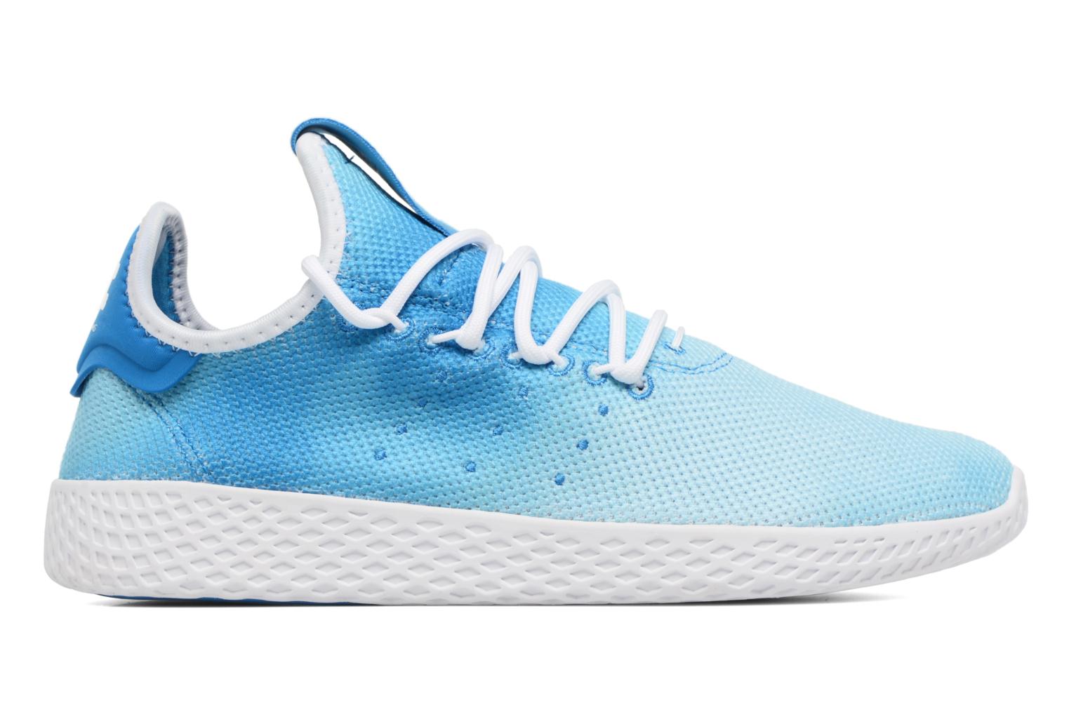 Bambino Adidas Originals Pharrell Williams Tennis Hu J Sneakers Azzurro -  Taglia | eBay