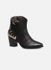 Boots En Enkellaarsjes Dolly Burn By Pepe Jeans pepe jeans kopen in de aanbieding