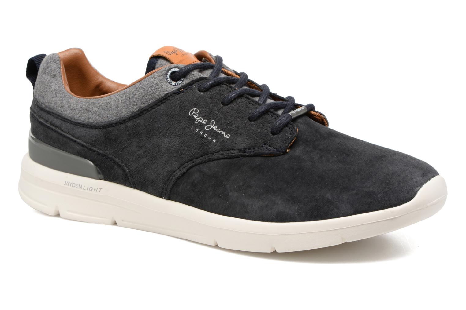 JAYDEN SUEDE par Pepe jeans