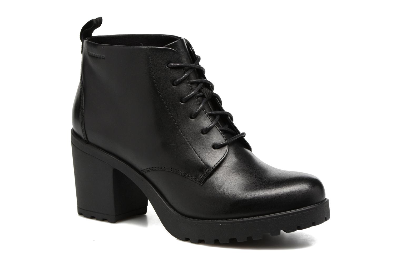 Grace 4428-401 par Vagabond Shoemakers