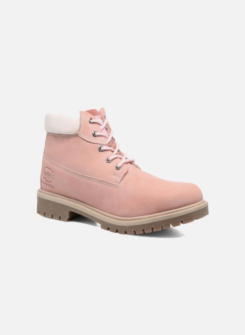 Klara par Dockers