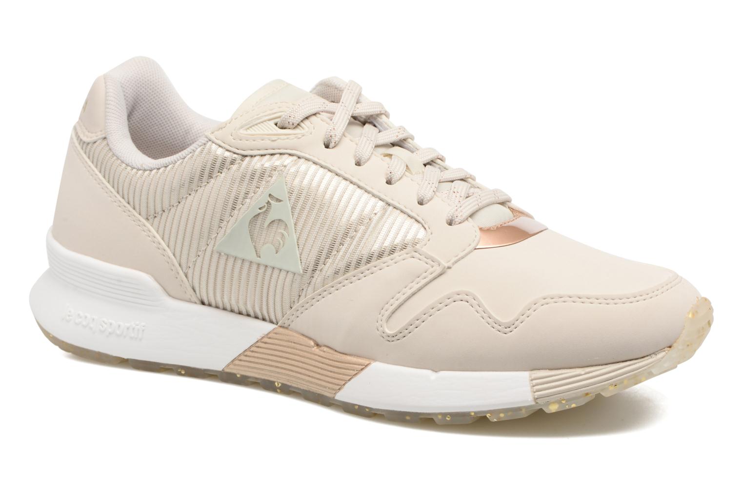 Omega W par Le Coq Sportif