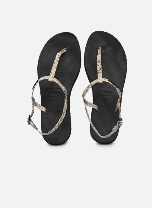 You Riviera par Havaianas