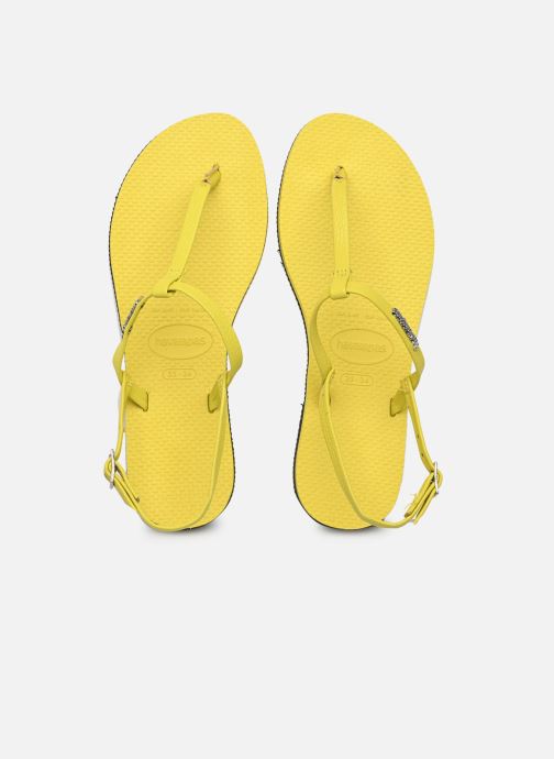 You Riviera par Havaianas