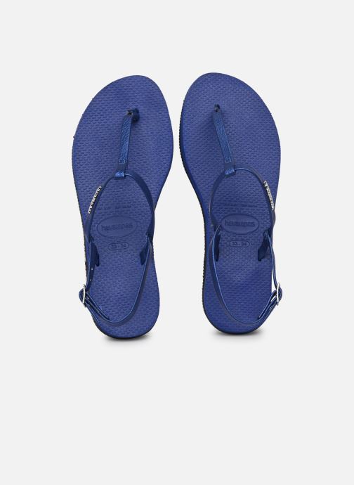 You Riviera par Havaianas