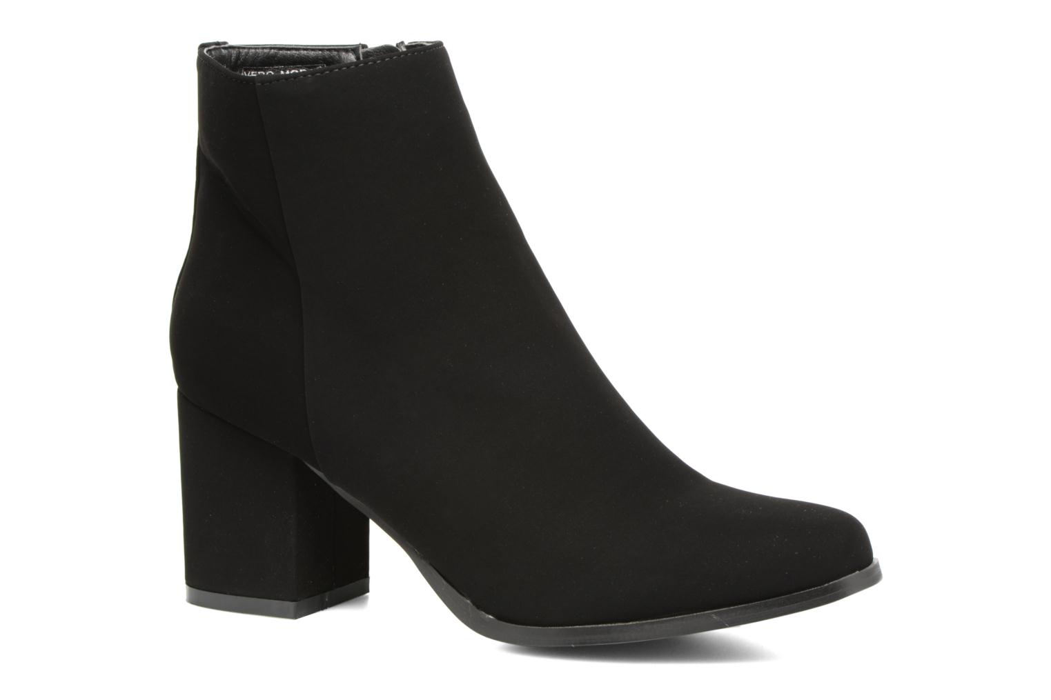 Tulle boot par Vero Moda