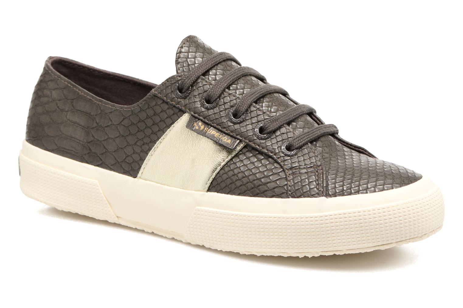 2750 Snake W par Superga
