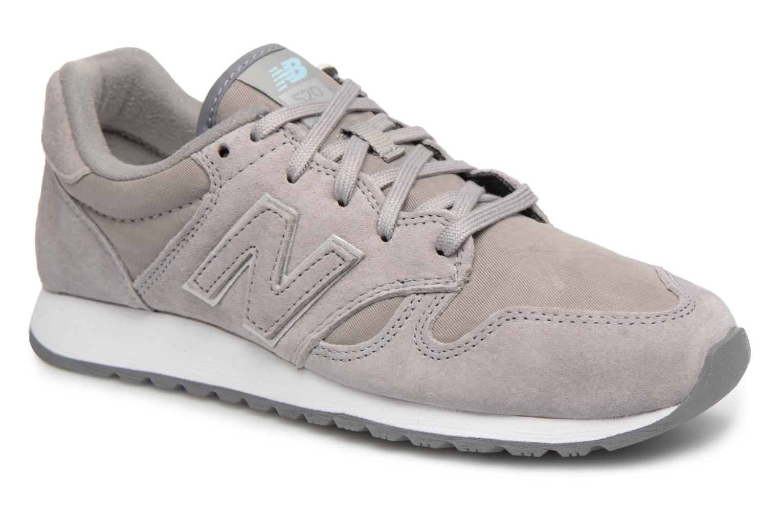 WL520 par New Balance