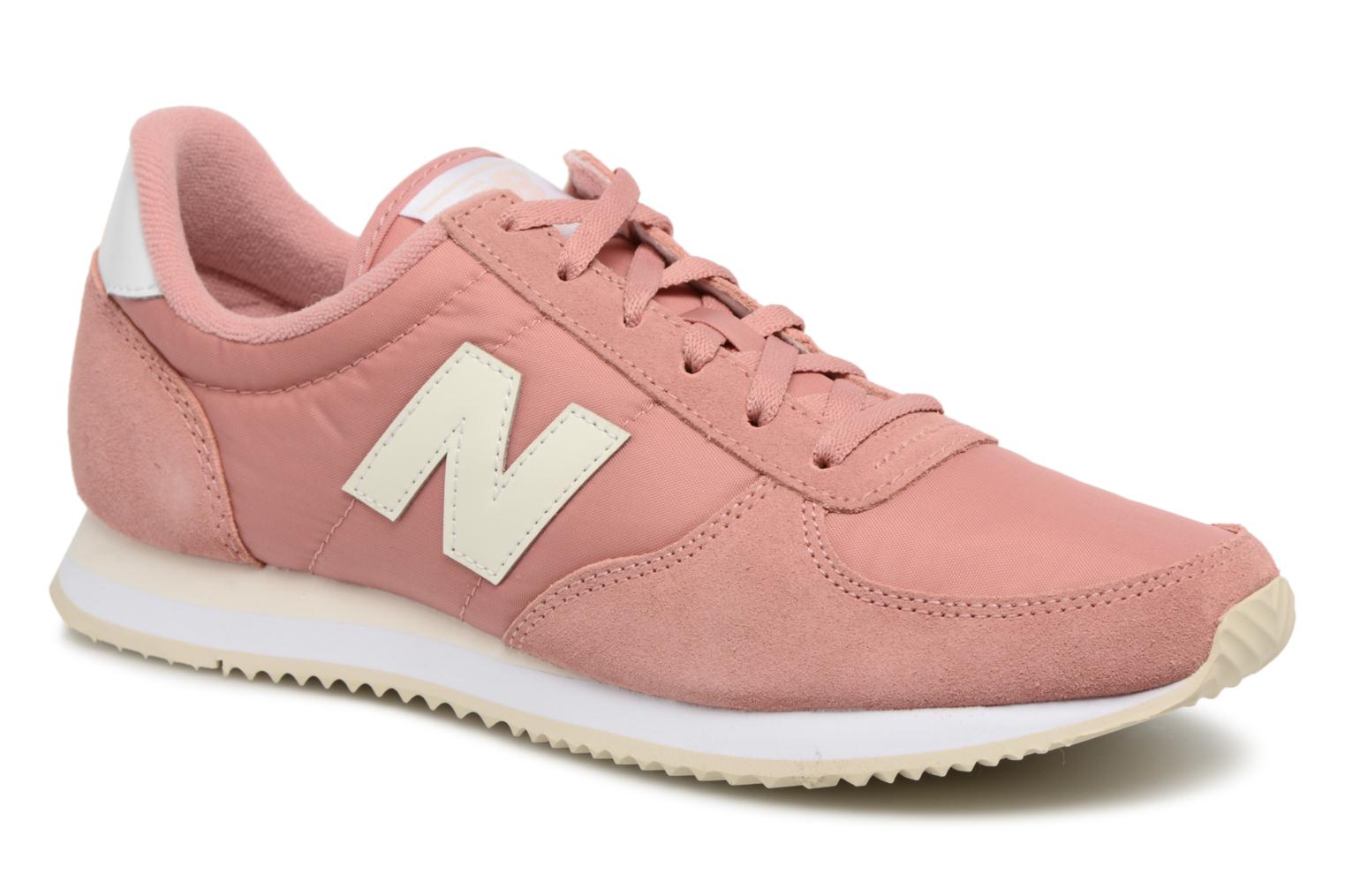 new balance wl220 rosa new balance wl220 rosa