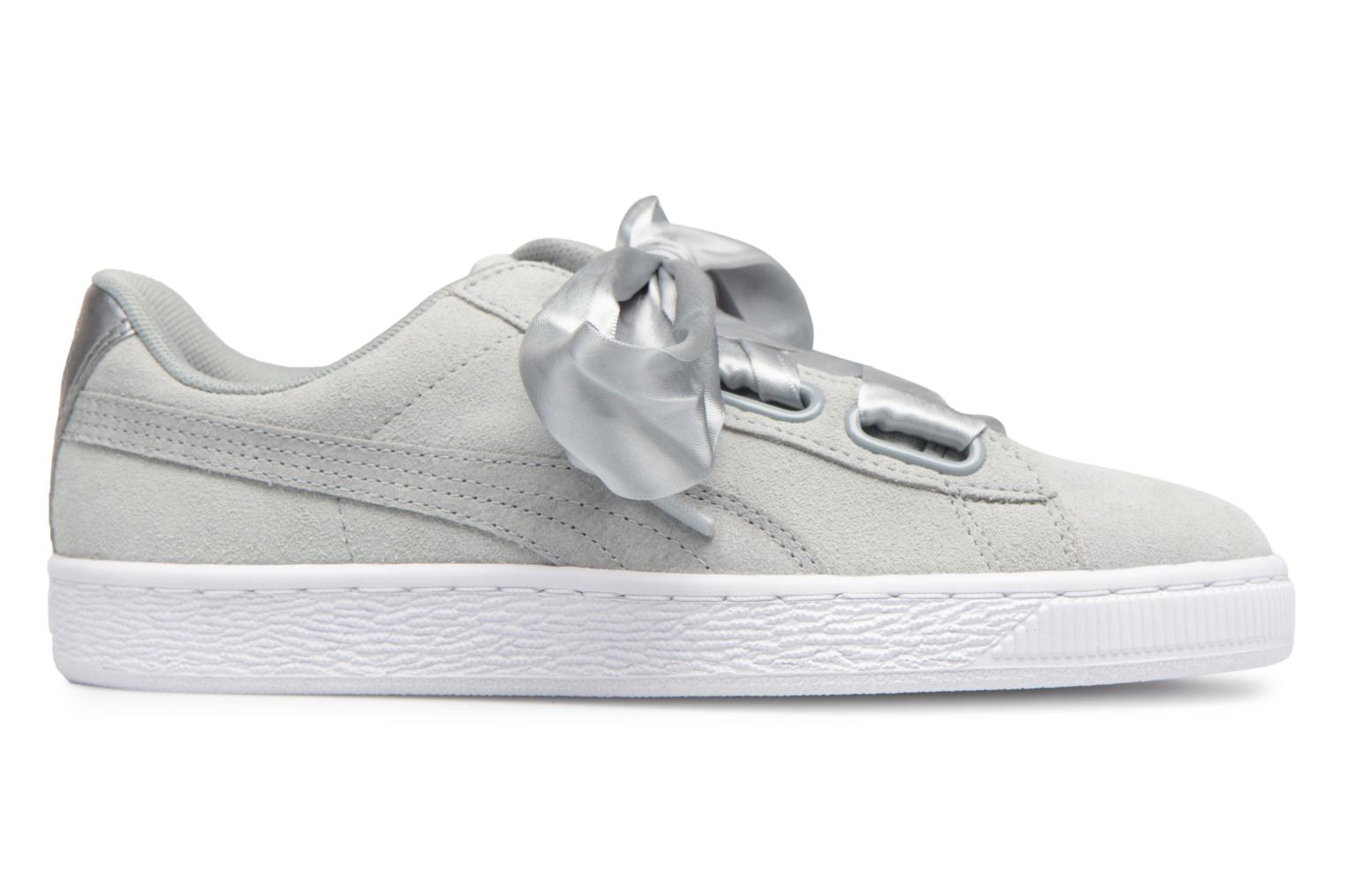 puma heart donna grigio