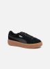 Sneakers Wns Suede Platform Gum By Puma puma kopen in de aanbieding