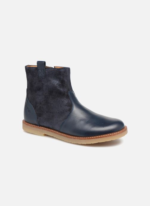 Patex Boots par Pom d Api