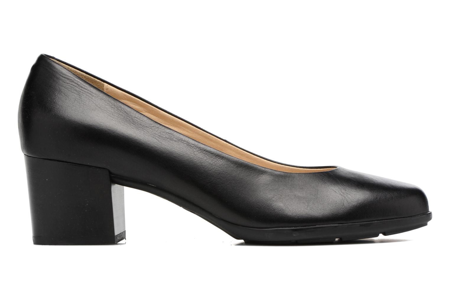 Mujer Geox D Annya M.B D745vb Zapatos De Tacón Negro Mujer M.B Geox D Annya M.B Mujer D745vb Zapatos De Tacón Negro 70af64