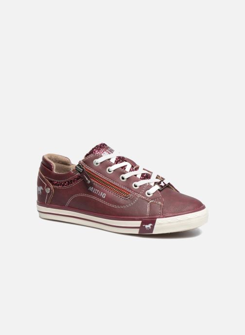Jefi par Mustang shoes