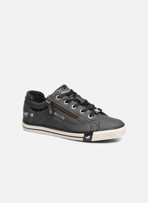 Jefi par Mustang shoes