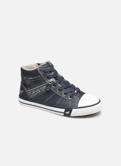 Eper par Mustang shoes