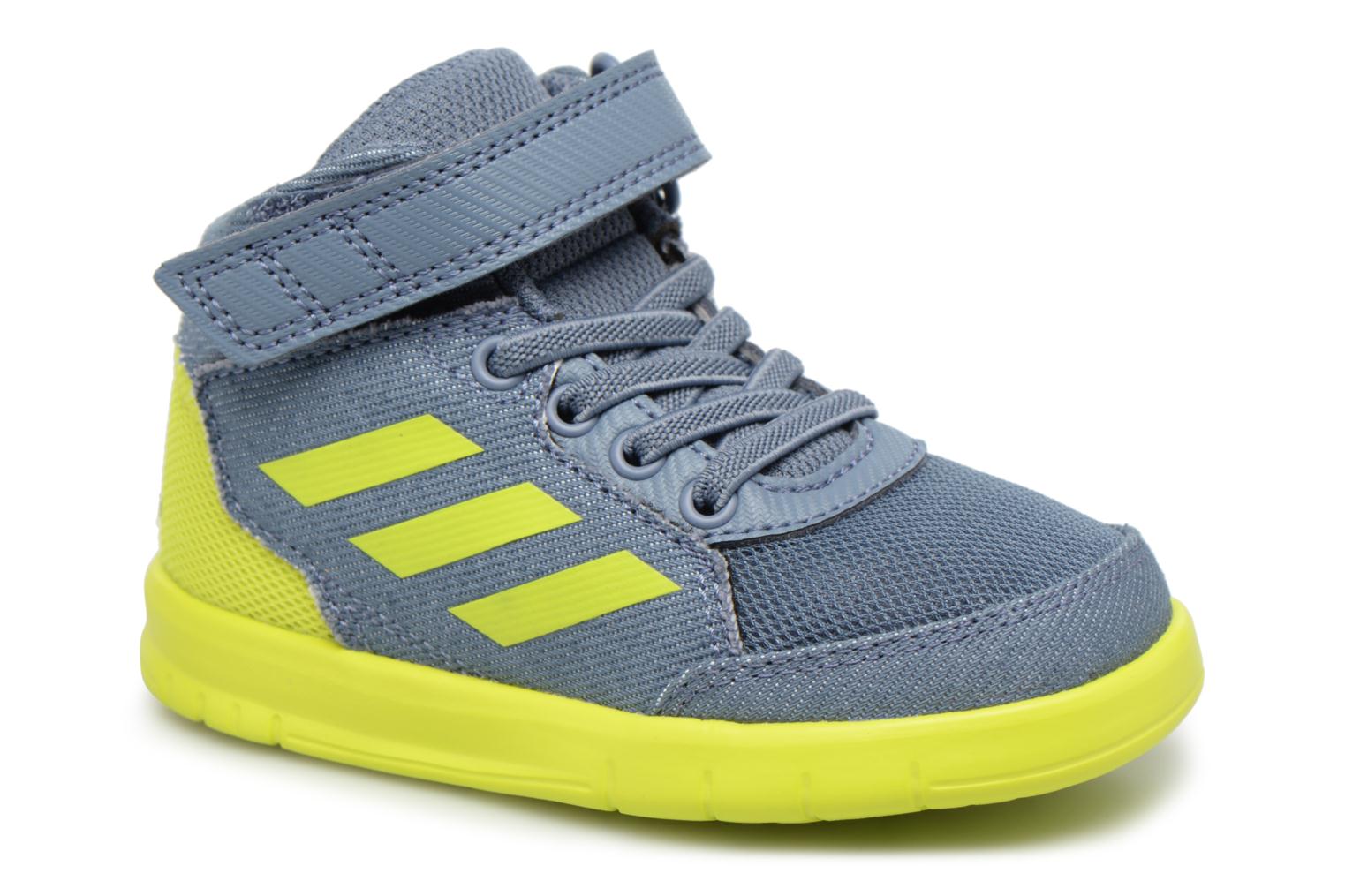 Altasport Mid El I par Adidas Performance