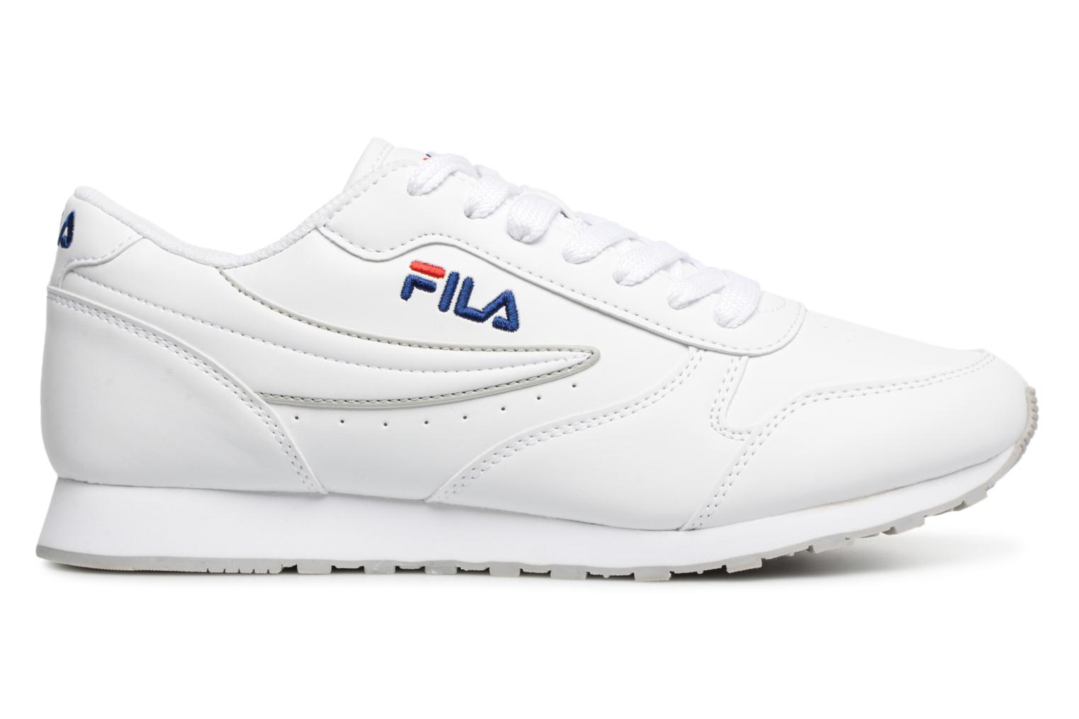 fila orbit low