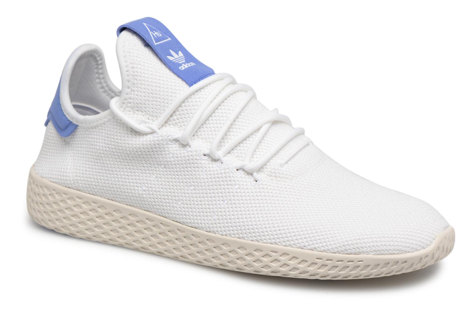 Pharrell Williams Tennis Hu par Adidas Originals