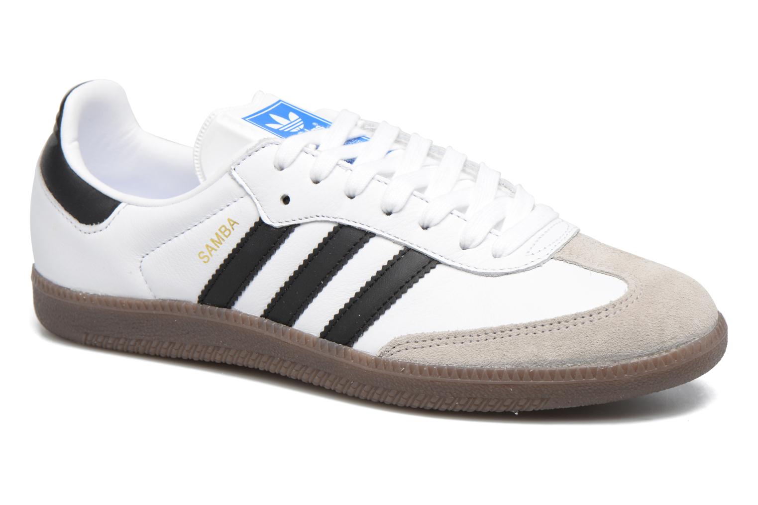 Samba Og par Adidas Originals