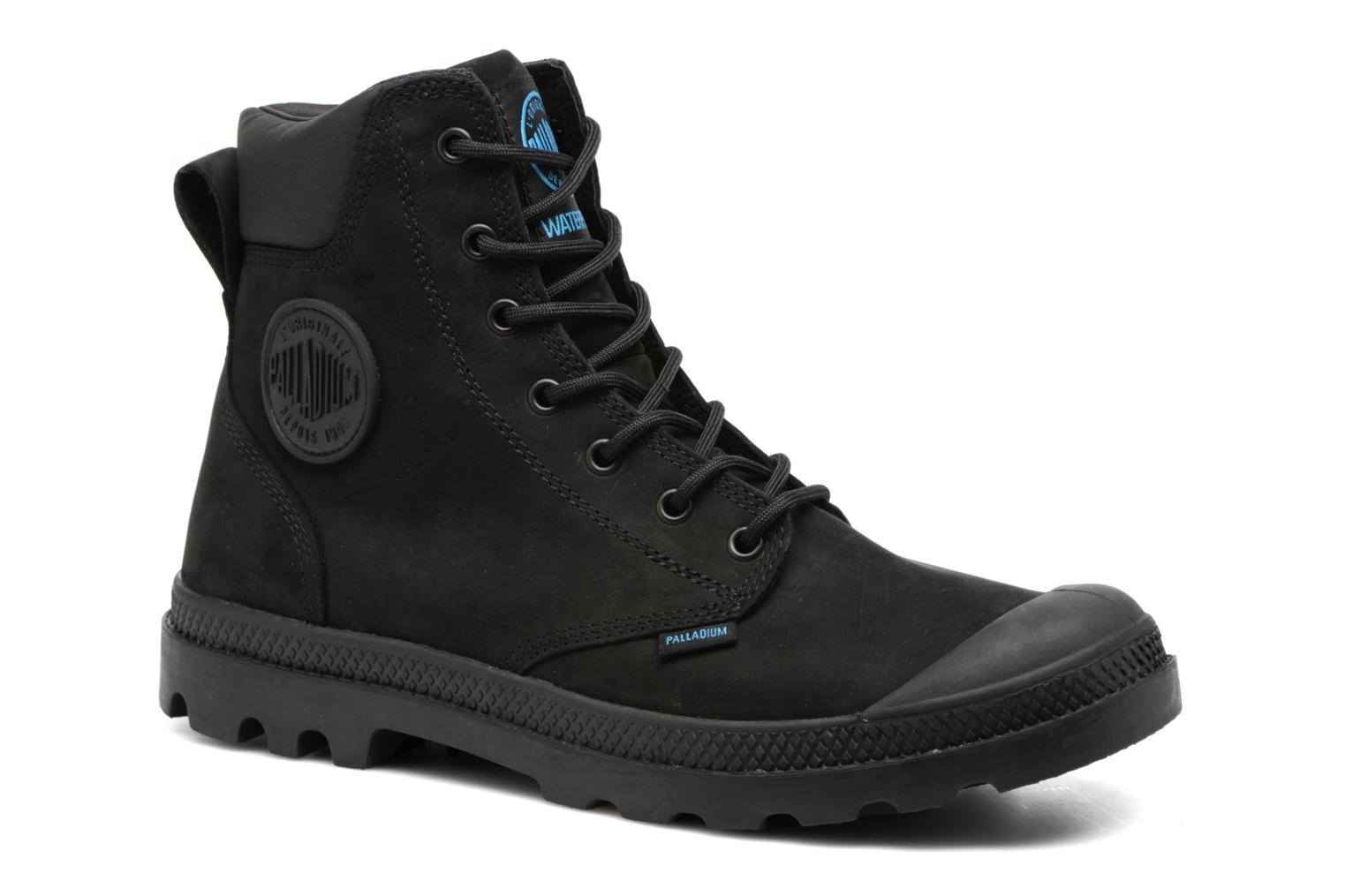 Pampa Cuff WP LUX M par Palladium