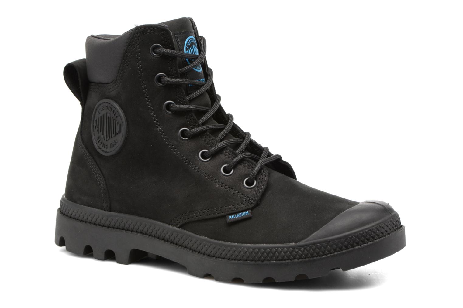 Pampa Cuff WP LUX W par Palladium