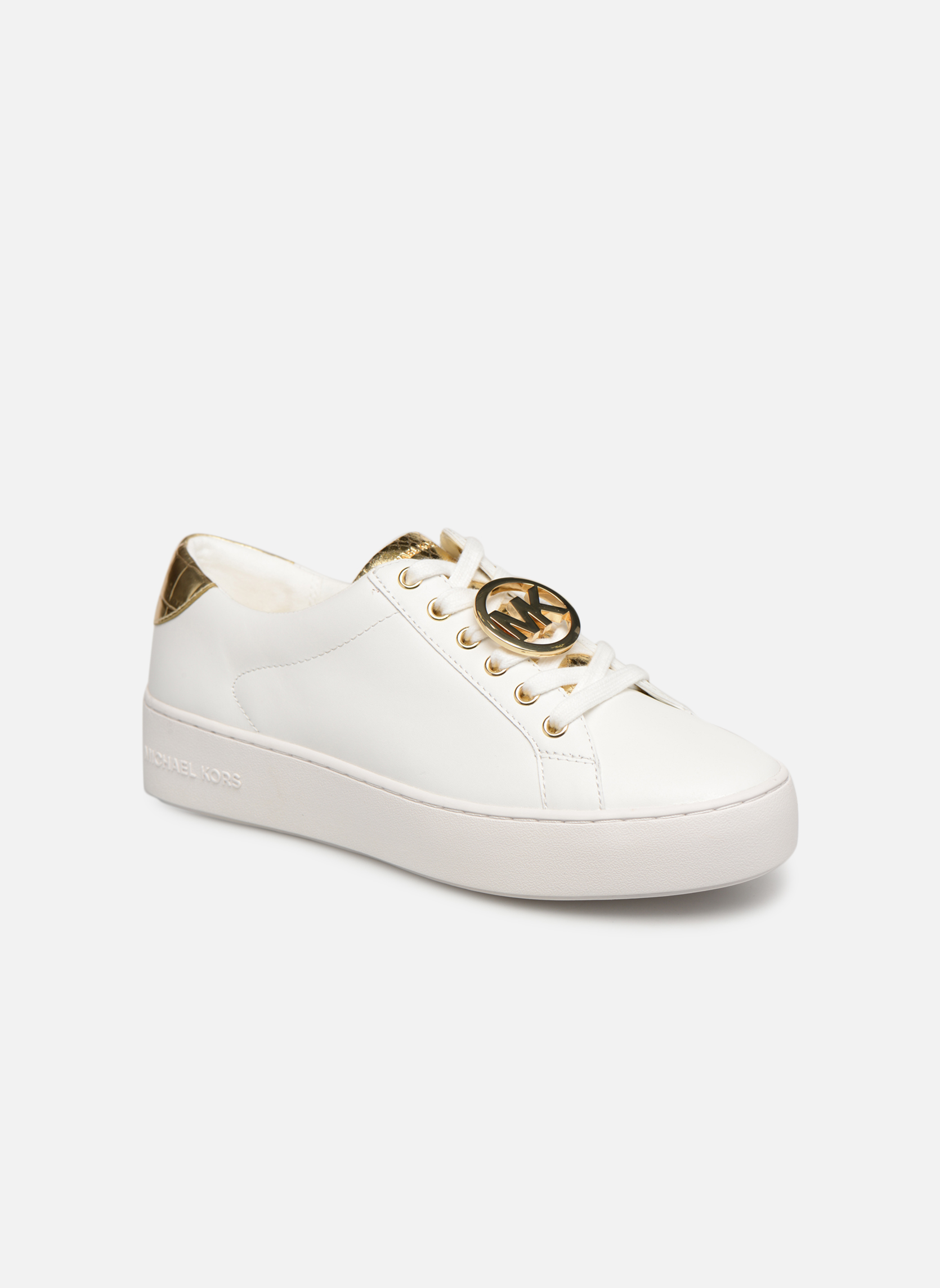 Poppy Lace Up par Michael Michael Kors
