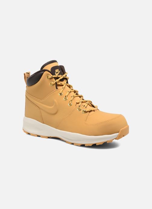 Boots en enkellaarsjes Nike Manoa (Gs) by Nike