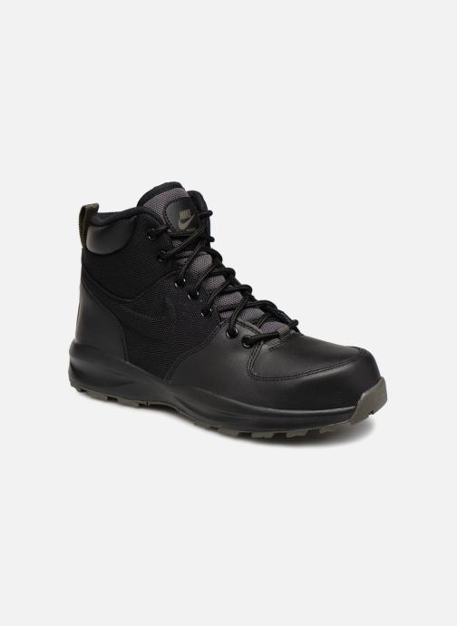 Boots en enkellaarsjes Nike Manoa (Gs) by Nike