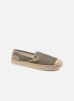 Espadrilles Mocca By Mustang Shoes mustang shoes kopen in de aanbieding