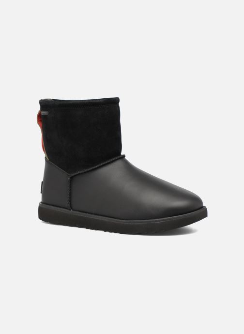 Classic Toggle Waterproof par UGG