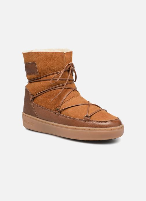 Pulse low shearling par Moon Boot