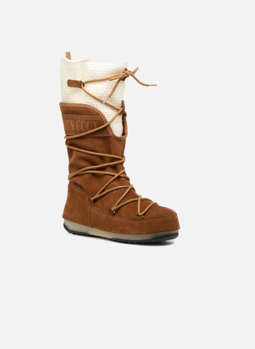 anversa wool par Moon Boot