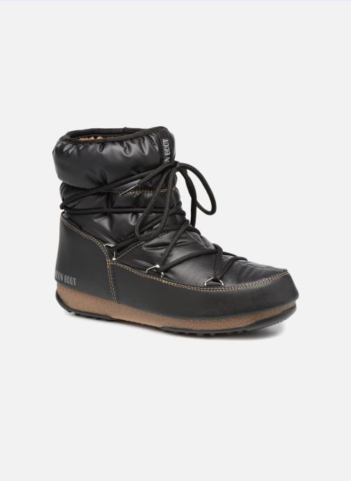 Low Nylon par Moon Boot