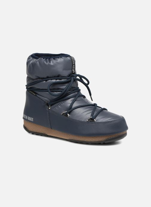 Low Nylon par Moon Boot